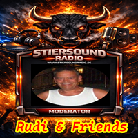 Rudi und Friends
