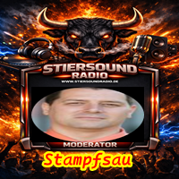 Stampfsau