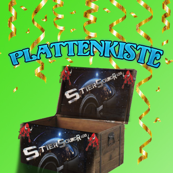 Plattenkiste
