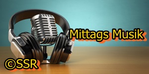 Mittags Musik