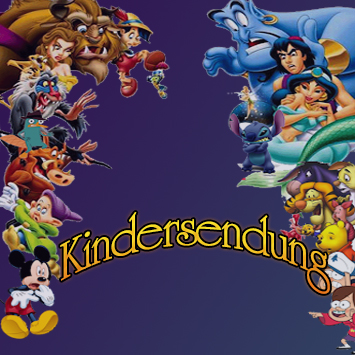 Kindersendung