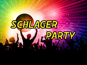 Schlager Party