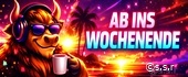 Ab Ins Wochende