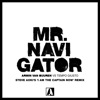 Armin van Buuren vs Tempo Giusto - Mr. Navigator
