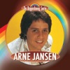 Arne Jansen - Als Een Meeuw In De Wind
