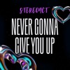Stereoact - Never Gonna Give You Up