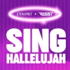 Stereoact RES3T - Sing Hallelujah