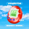 YouNotUs; Sonny Wern; Any - Something